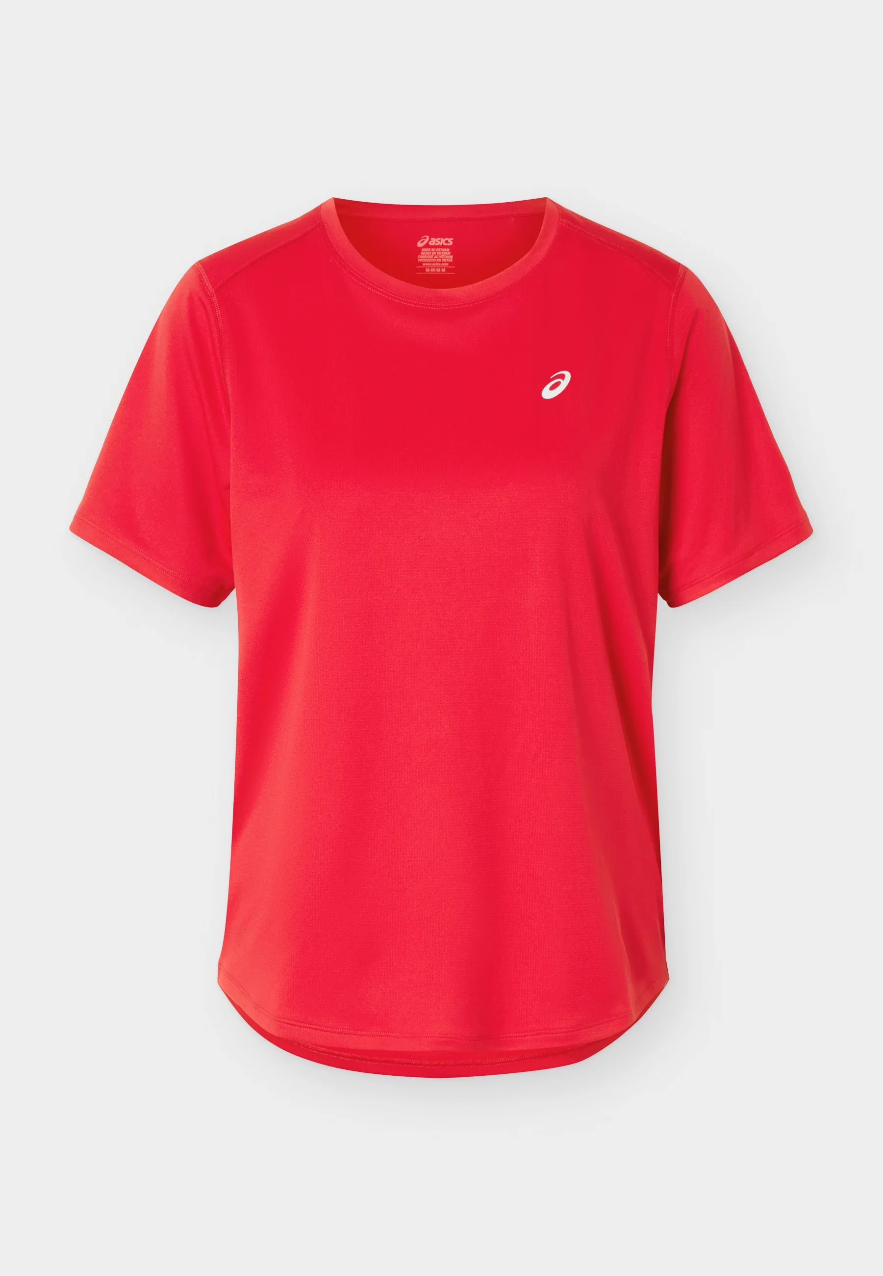 ASICS Core SS Top : T-shirt respirant pour sport et entraînement