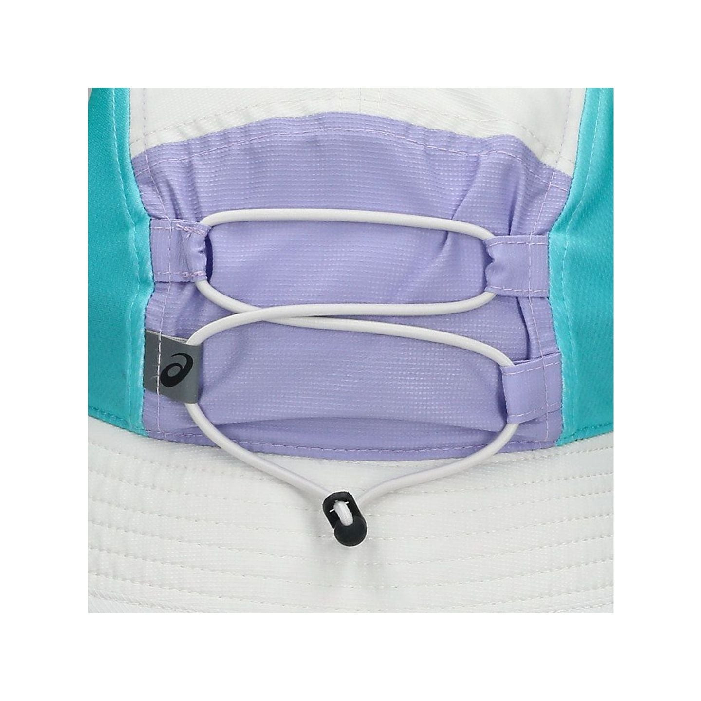 Détail : Asics Chapeau Bucket De Running Performance Running Mesh Anti-Humidité Unisexe