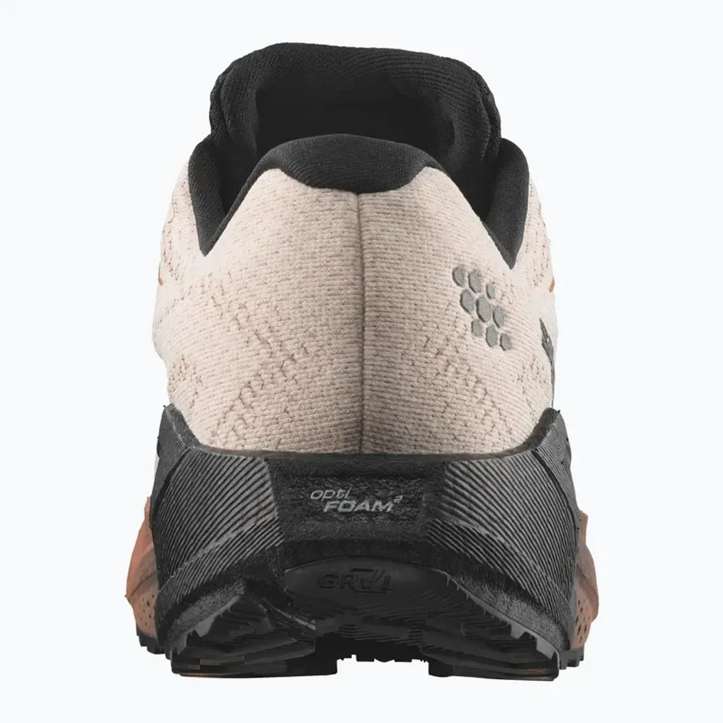 Packshot de la Salomon Chaussures De Running Homme Aero Blaze 4 Grvl Gtx Imperméables Gravel Contagr