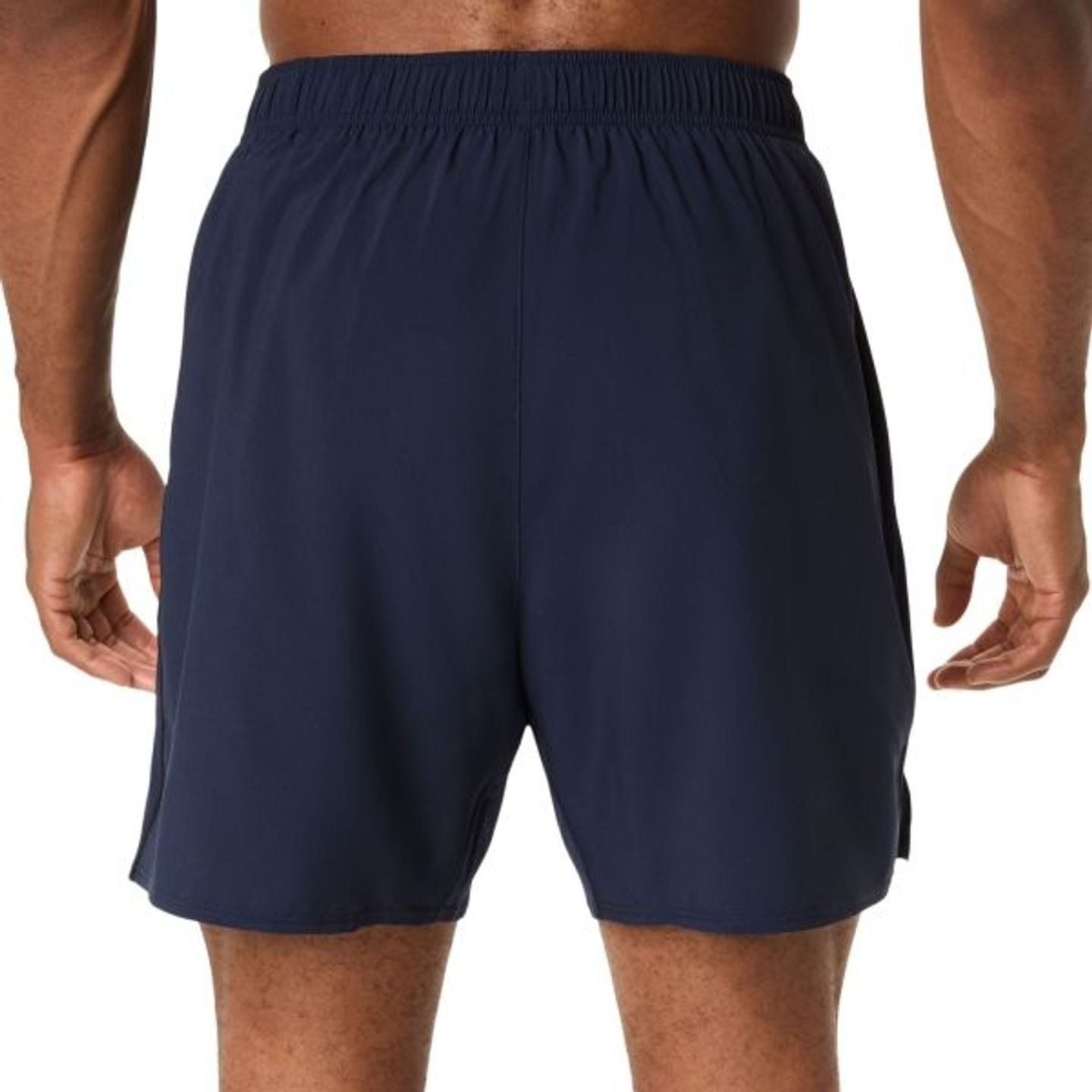 Packshot du produit ASICS Short De Running Icon 7In Léger Séchage Rapide Respirant Homme