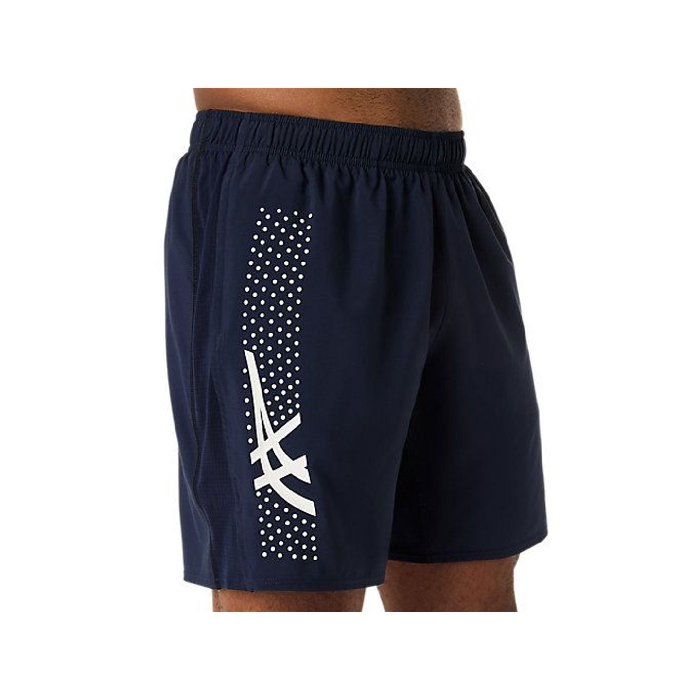 Packshot du short ASICS Short De Running Icon 7In Léger Séchage Rapide Respirant Homme