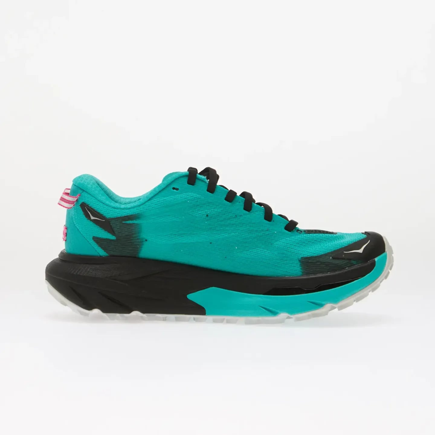 Packshot de la Hoka Chaussures De Trail Mafate 5 Vibram Megagrip Femme