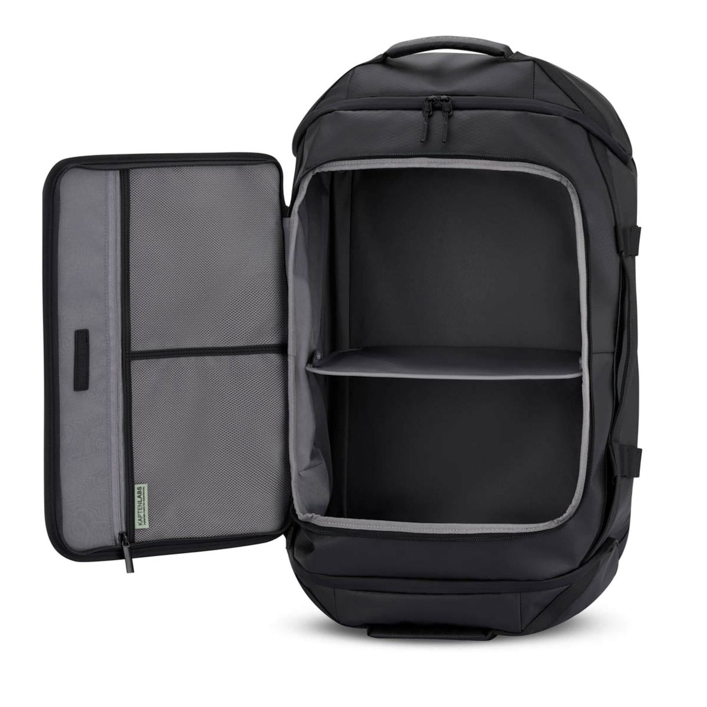 Packshot du Kapten & Son Sac De Voyage Convertible Lisbon Duffle Ordinateur Unisexe