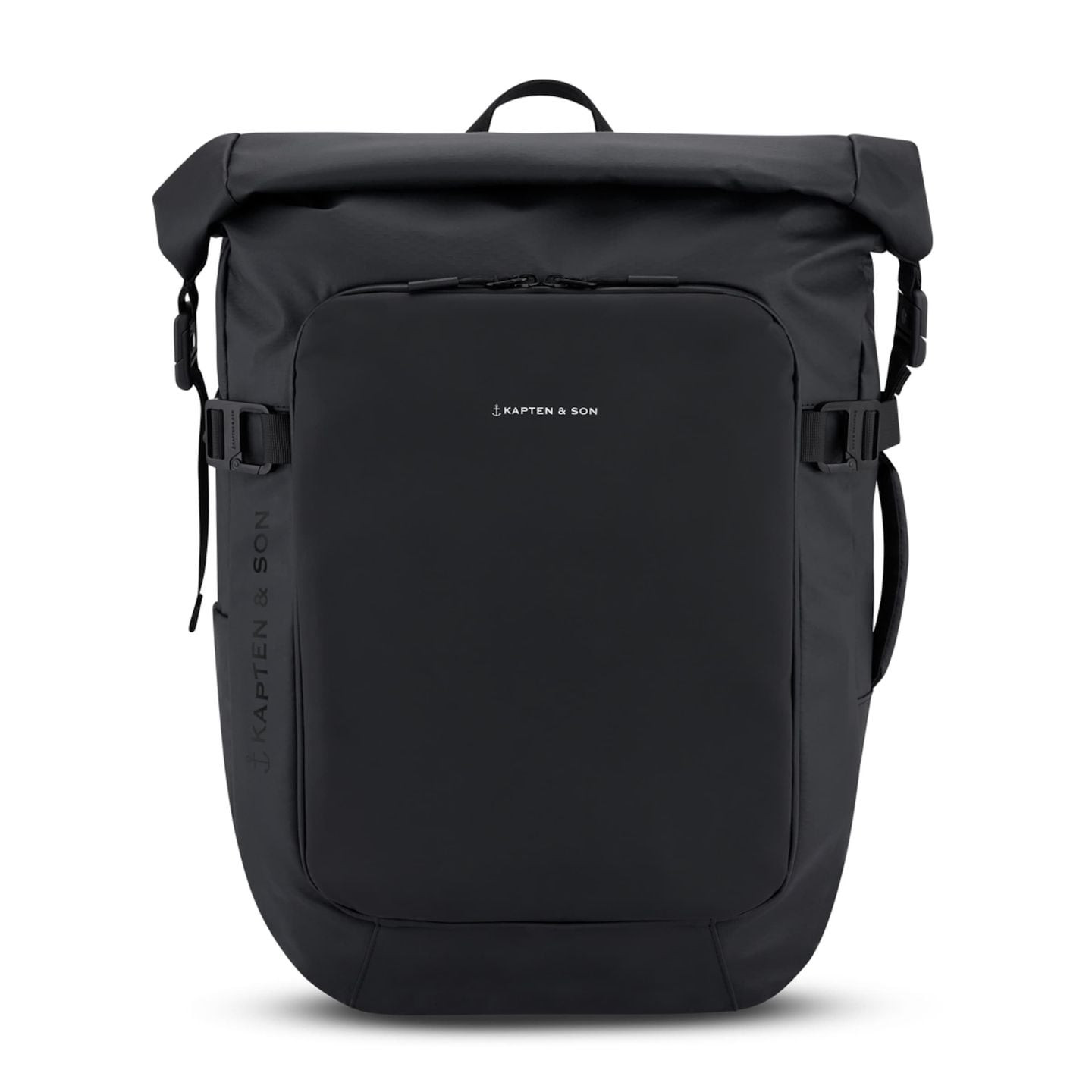 Packshot du Kapten & Son Sac À Dos De Voyage Lisbon Pro Extensible Bagage Cabine Unisexe