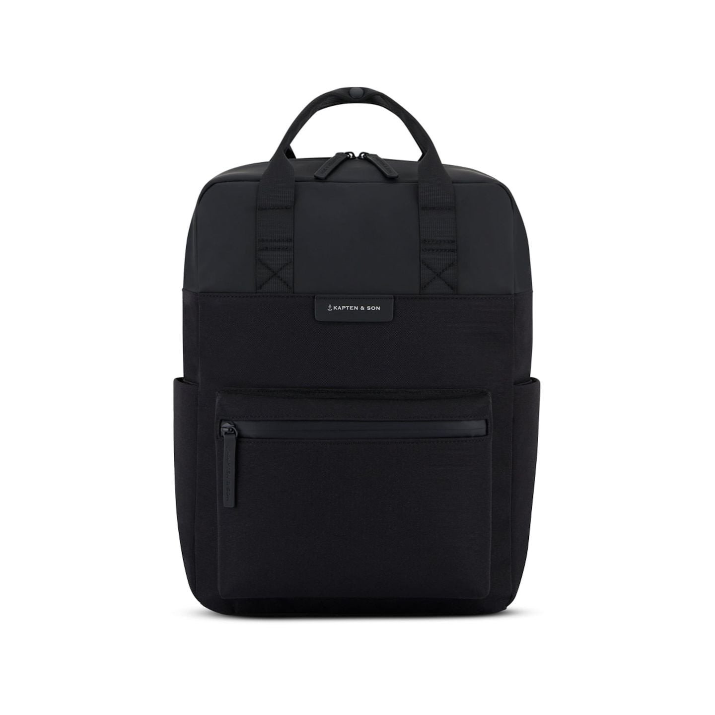Packshot : Kapten & Son Sac À Dos Fonctionnel Bergen Pro Ordinateur Unisexe