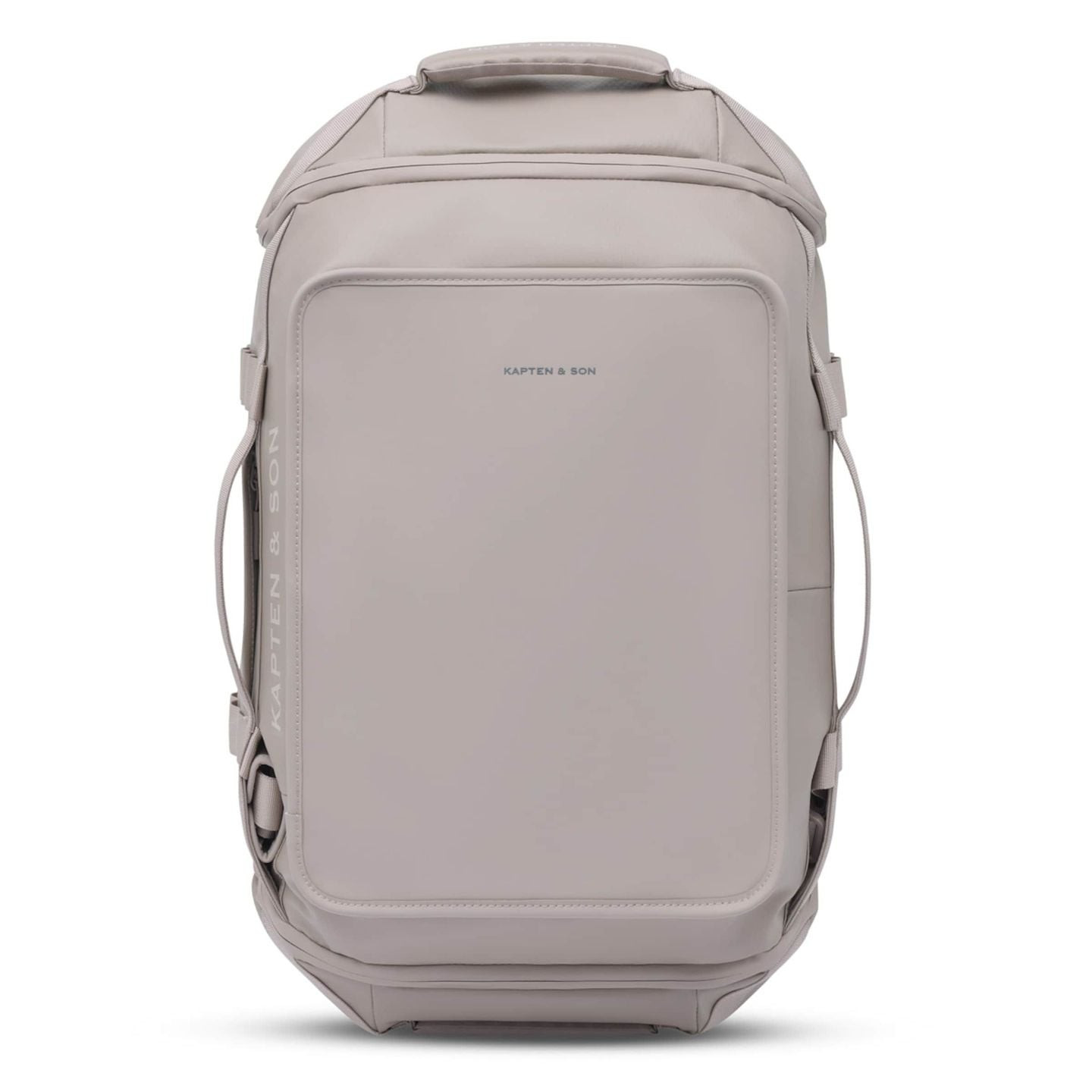 Packshot du Kapten & Son Sac À Dos De Voyage Convertible Lisbon Duffle 50 Litres Unisexe