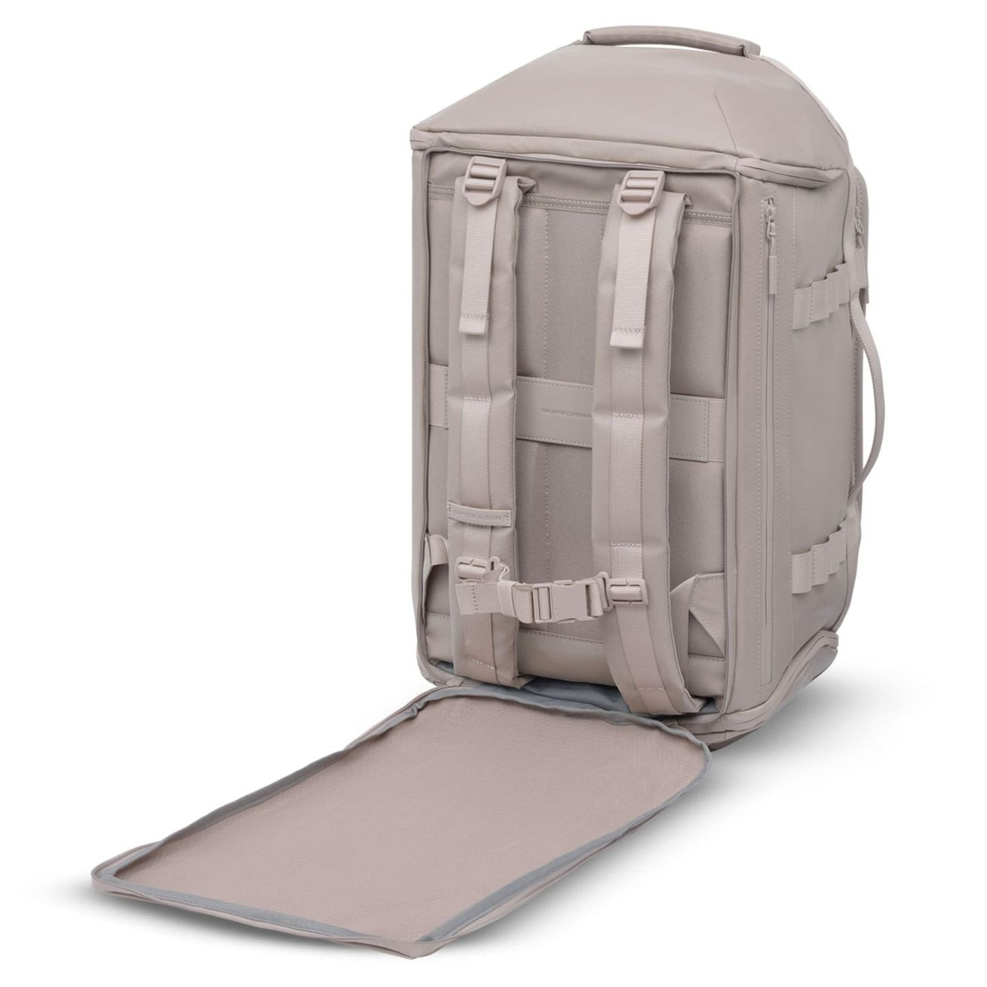 Packshot du Kapten & Son Sac À Dos De Voyage Convertible Lisbon Duffle 50 Litres Unisexe