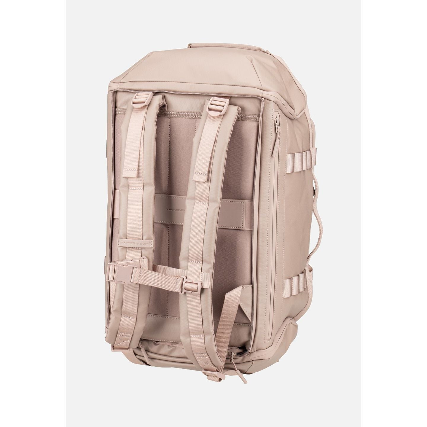 Packshot du Kapten & Son Sac À Dos De Voyage Convertible Lisbon Duffle 50 Litres Unisexe