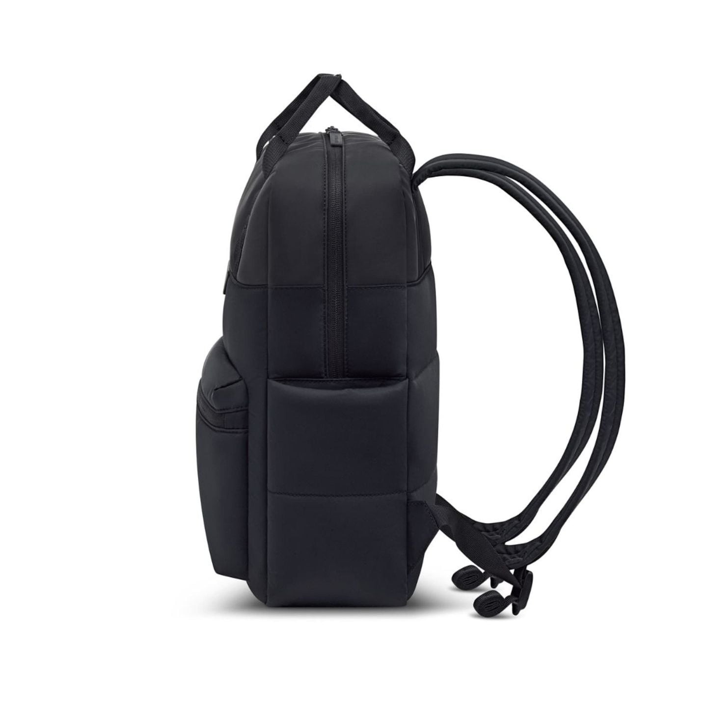 Kapten & Son Sac À Dos Urbain Bergen Cloud Matelassé Ordinateur 14 Pouces Unisexe, vue packshot