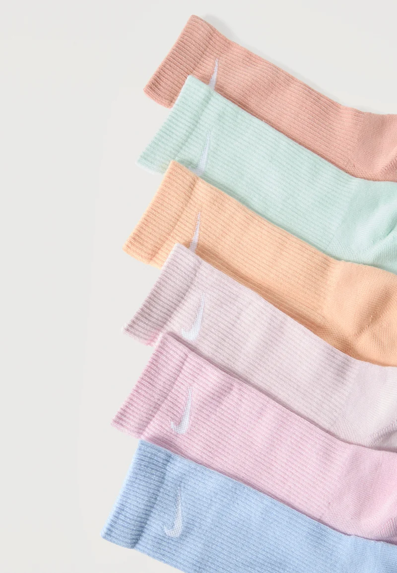 Nike Everyday Elevated : 6 paires pour un confort optimal