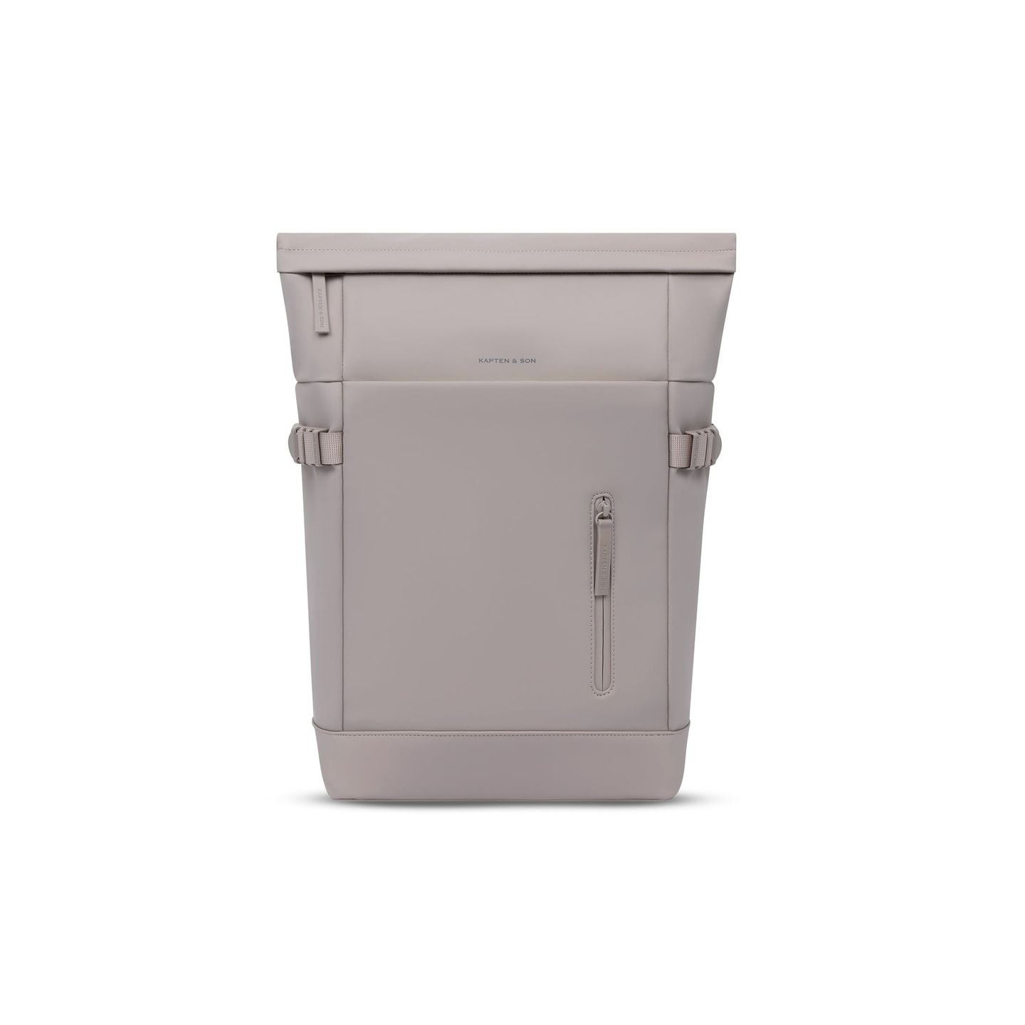 Packshot du Kapten & Son Sac À Dos Helsinki Compartiment Antivol Ordinateur 15 Pouces Unisexe