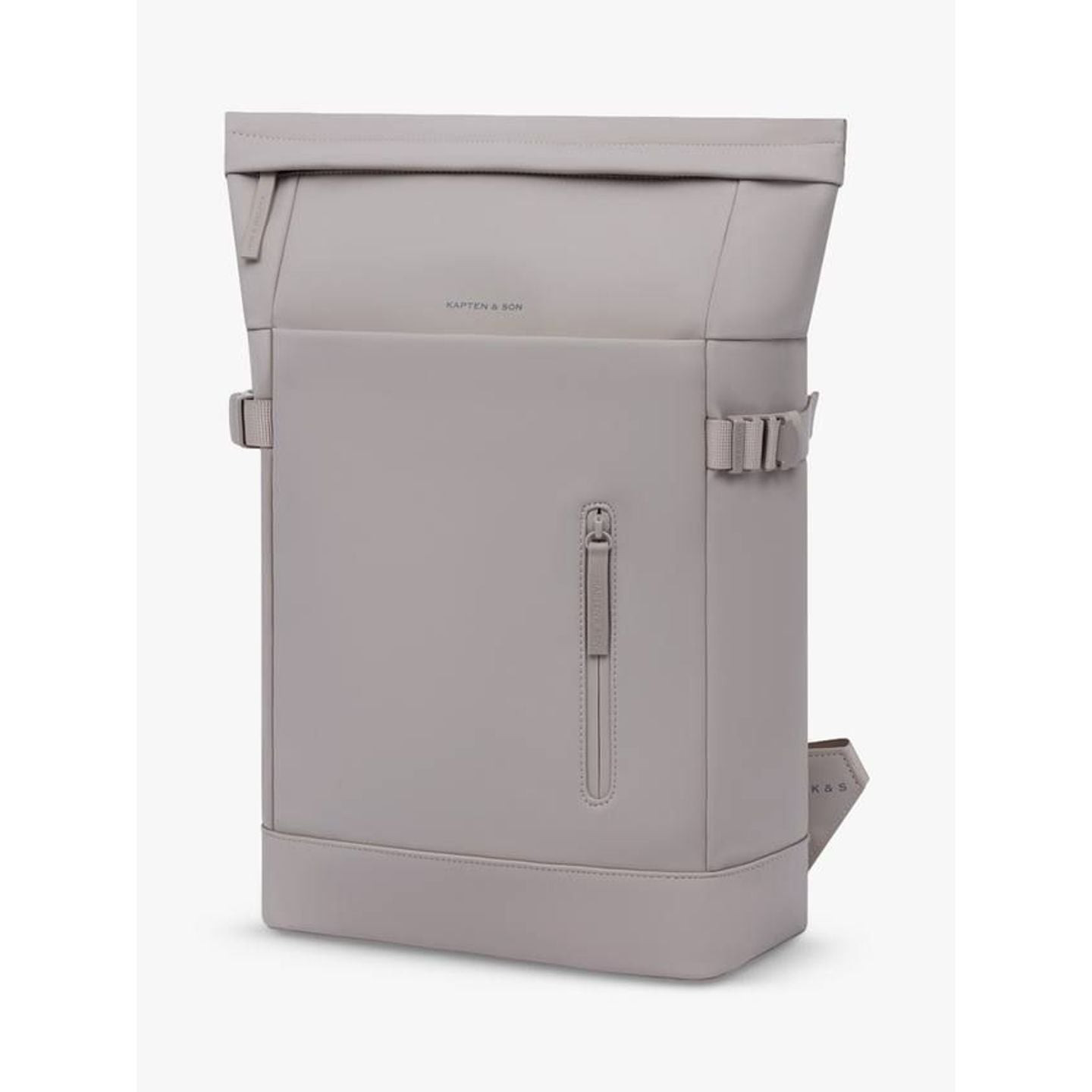 Packshot : Kapten & Son Sac À Dos Helsinki Compartiment Antivol Ordinateur 15 Pouces Unisexe