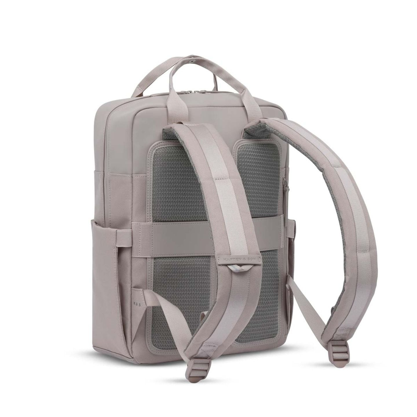Packshot du Kapten & Son Sac À Dos Bergen Pro Ordinateur 15,6 Pouces Unisexe