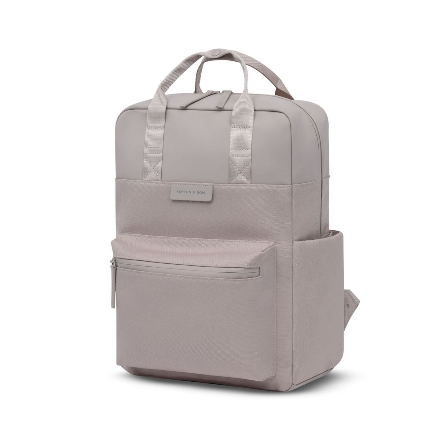 Sac à dos Kapten & Son Bergen Pro unisexe avec compartiment ordinateur 15,6 pouces, packshot produit
