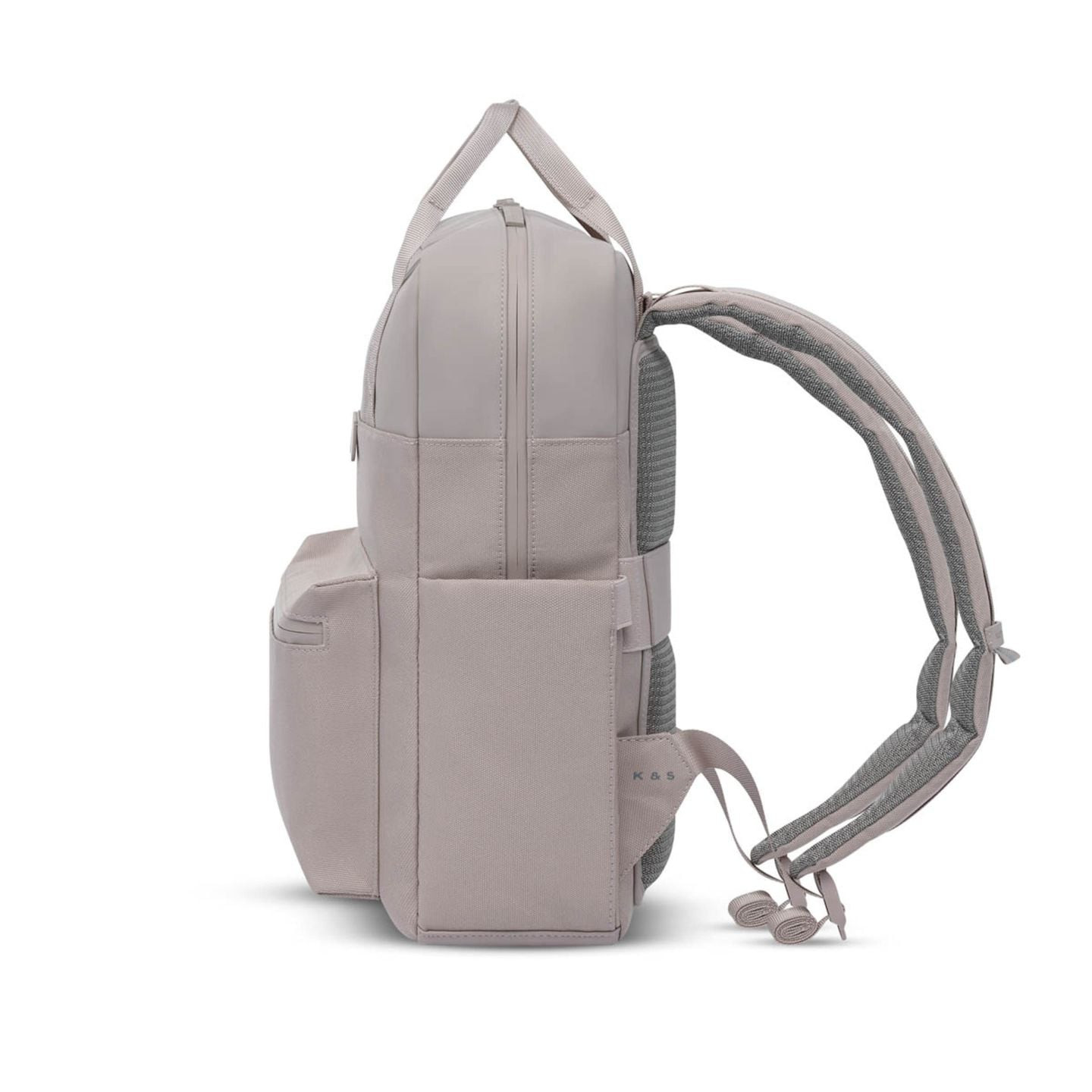Packshot de Kapten & Son Sac À Dos Bergen Pro Ordinateur 15,6 Pouces Unisexe