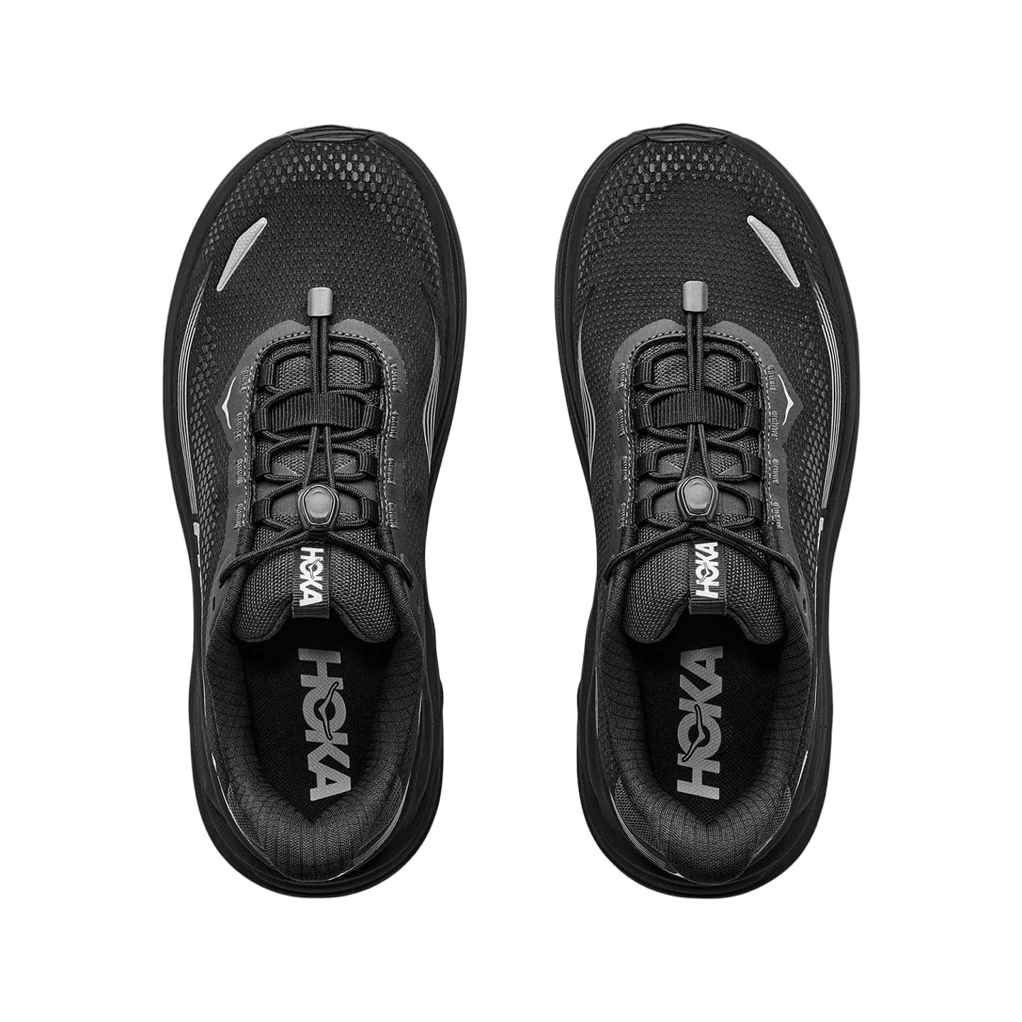 Packshot des HOKA Chaussures De Running Amorties Clifton 11 GTX Femme, imperméables et légères