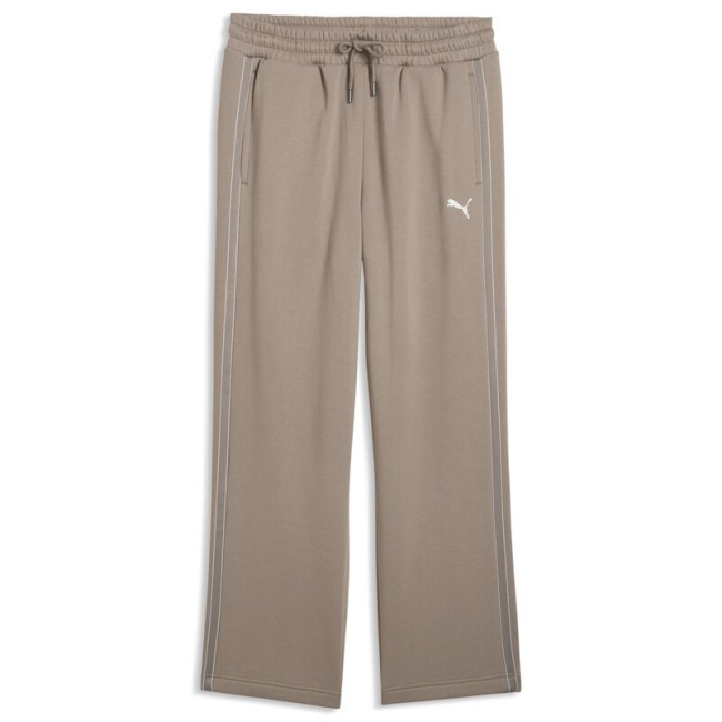 Puma Pantalon De Survêtement Molleton Coupe Relaxed Class Pinnacle FL Lifestyle Homme