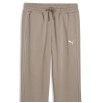 Pantalon PUMA Class Relaxed : Confort molletonné & style décontracté