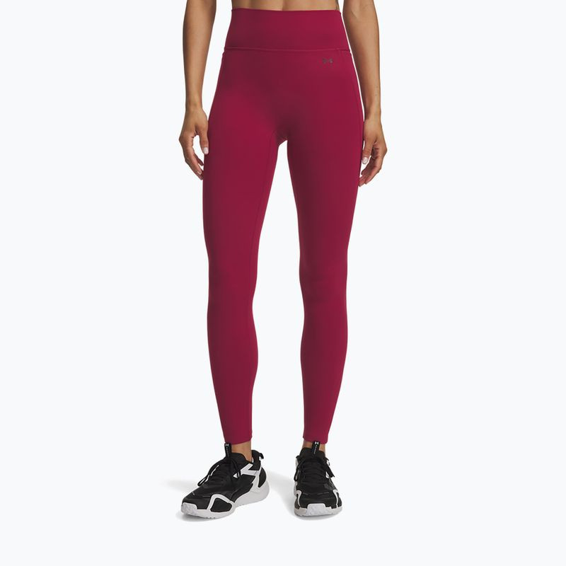 Under Armour Motion Legging : performance et douceur pour le sport