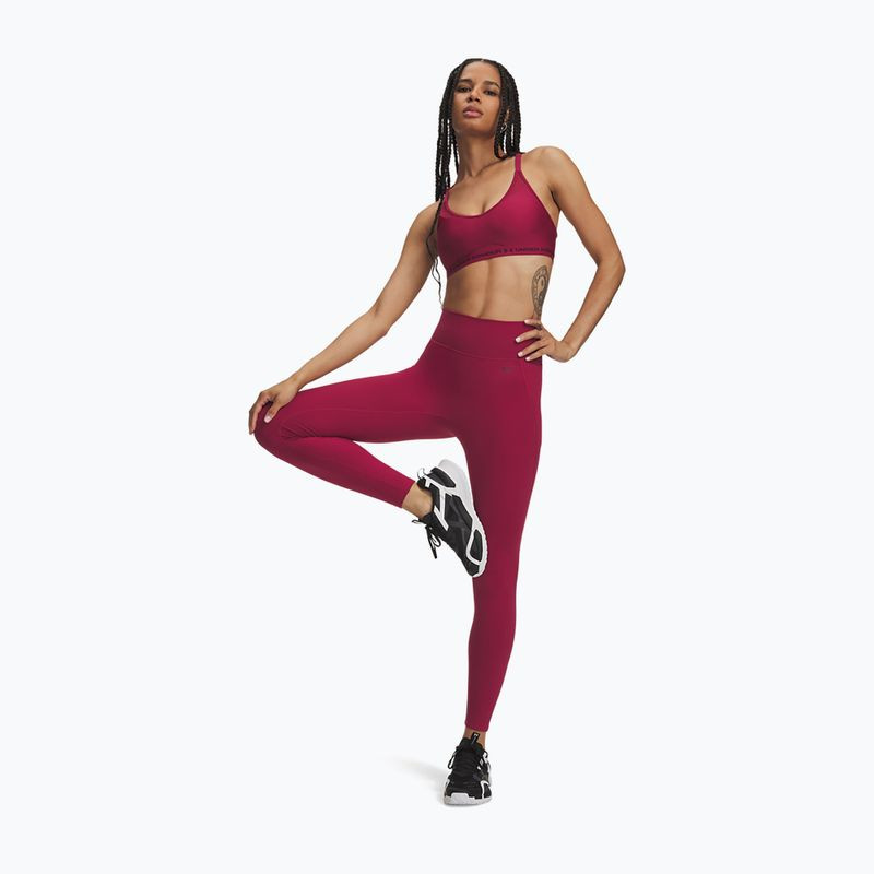 Under Armour Motion Legging : performance et douceur pour le sport