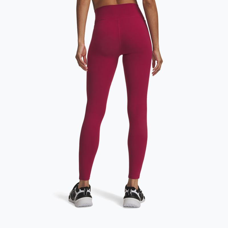 Under Armour Motion Legging : performance et douceur pour le sport