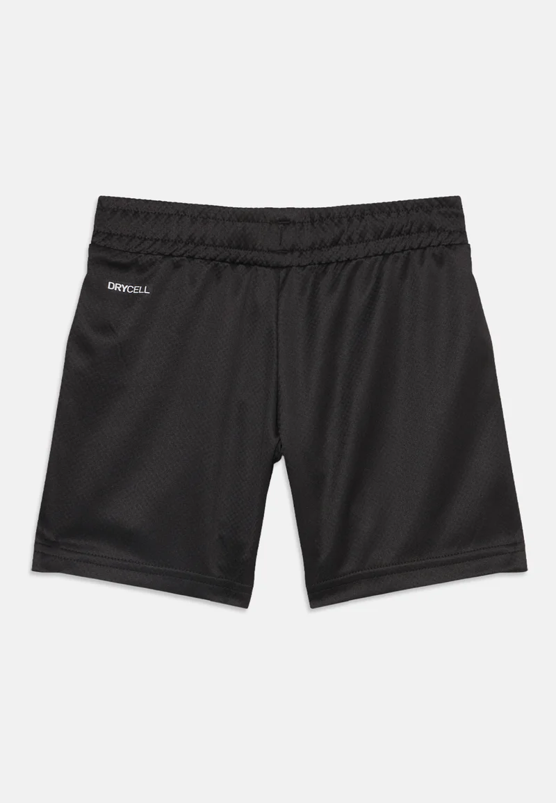 PUMA Shorts Poly Actifs B - Confort & Respirant pour Sport