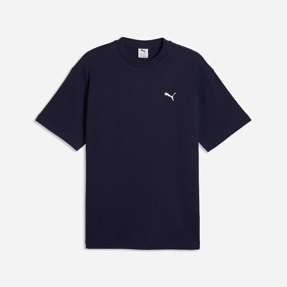 PUMA ESS Tee Relaxed Fit - Confort & Style Polyvalent