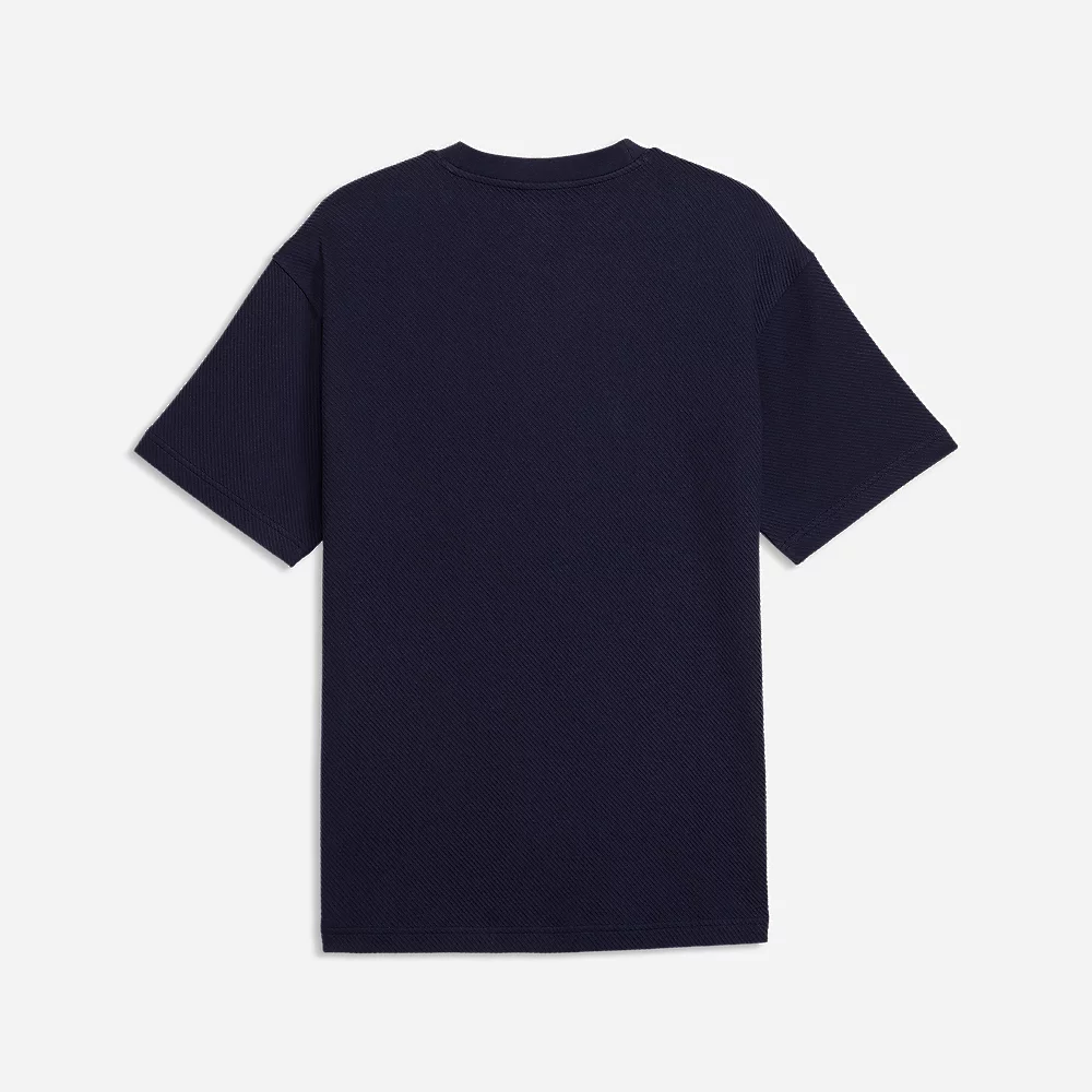 PUMA ESS Tee Relaxed Fit - Confort & Style Polyvalent