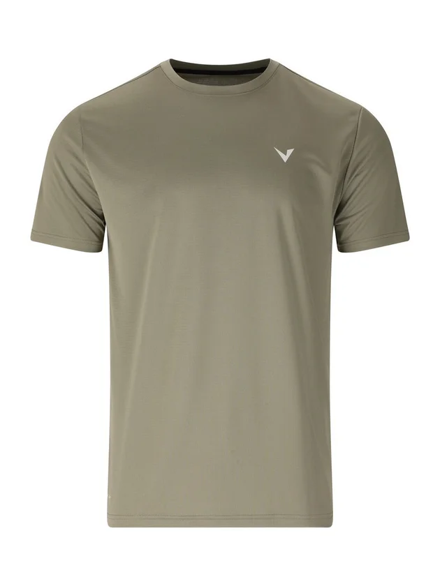 Virtus Keso V2 Tee : Respirant & Quick Dry pour sport et quotidien