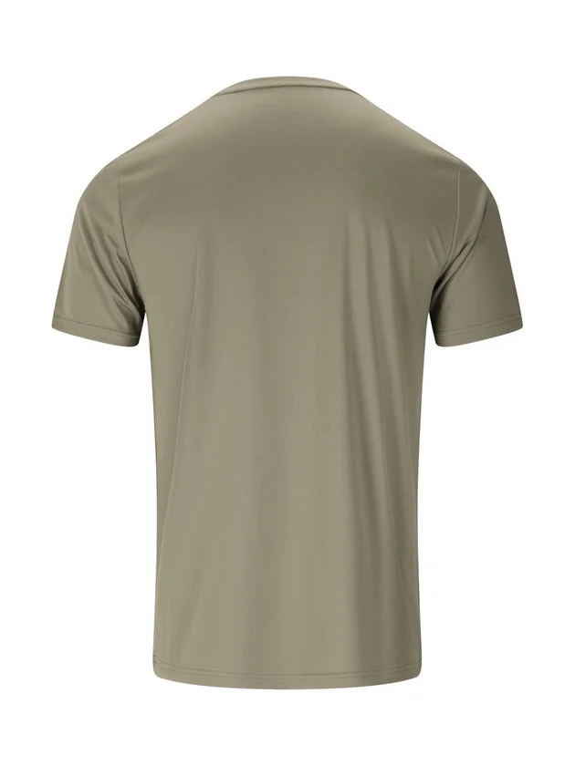 Virtus Keso V2 Tee : Respirant & Quick Dry pour sport et quotidien