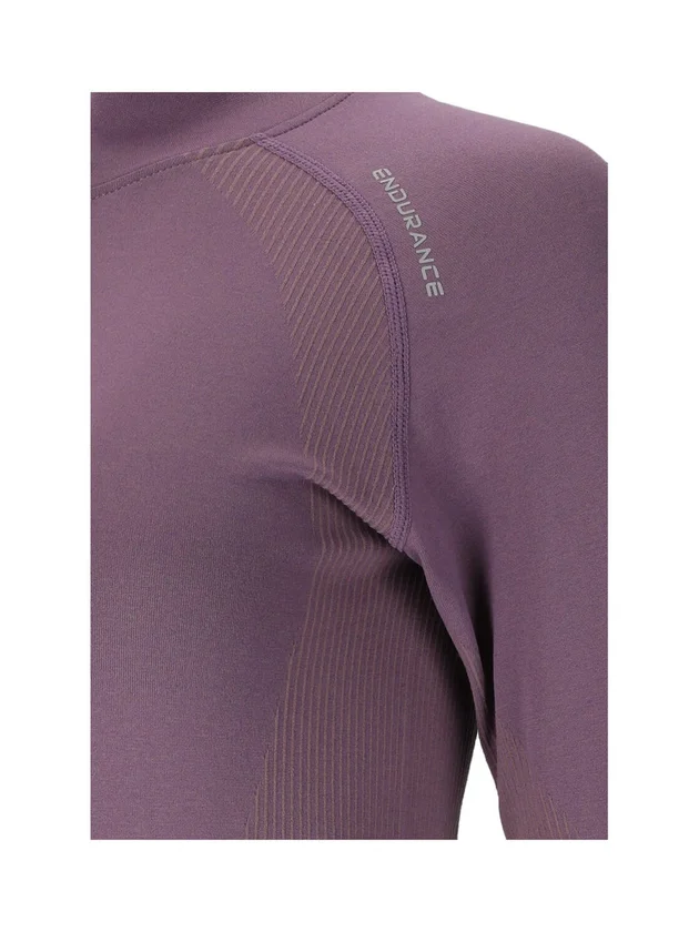 Endurance HaleN W : Midlayer respirant et ultra-confort pour sportives