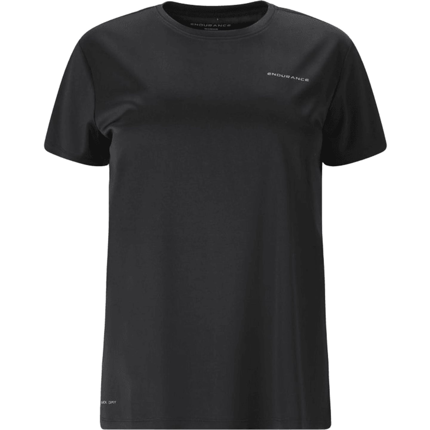 Endurance T-Shirt De Sport Manches Courtes Keily V2 Femme
