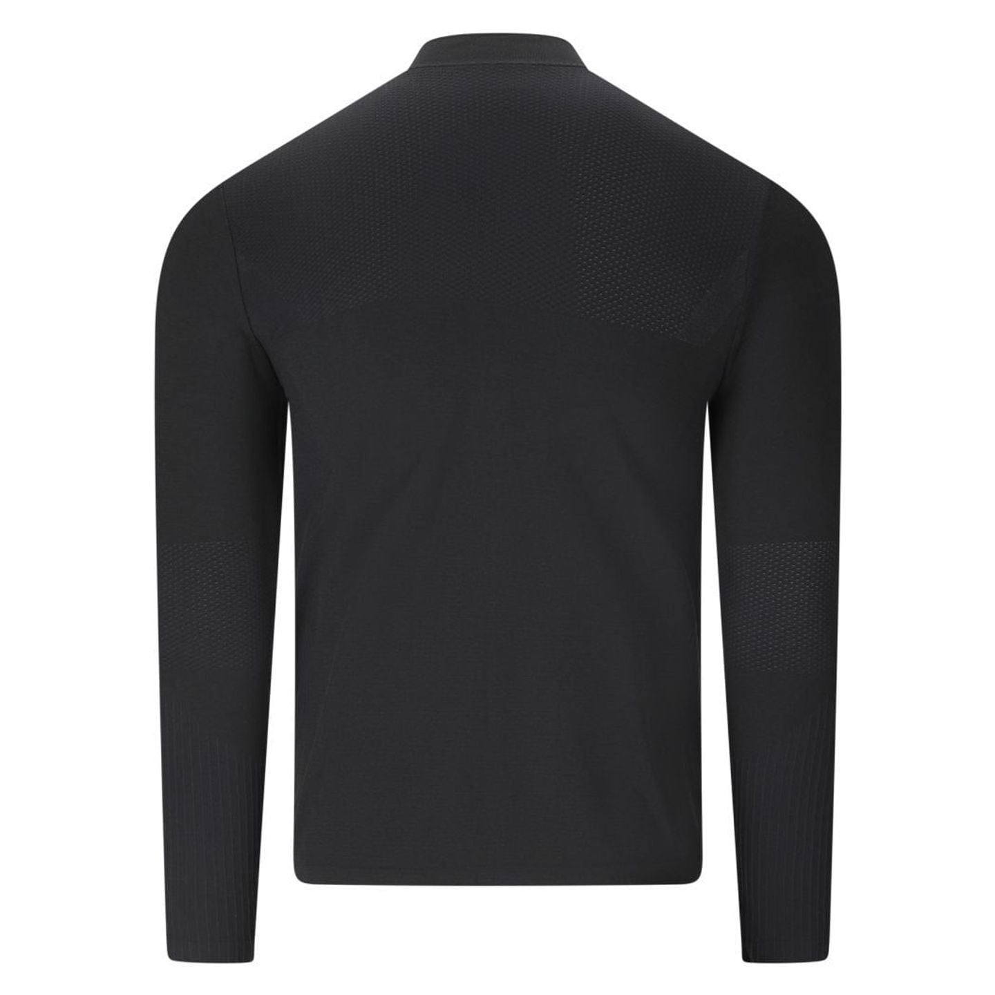 Packshot : Endurance Sweat À Manches Longues De Course À Pied Jaro M Seamless Midlayer Sans Coutures