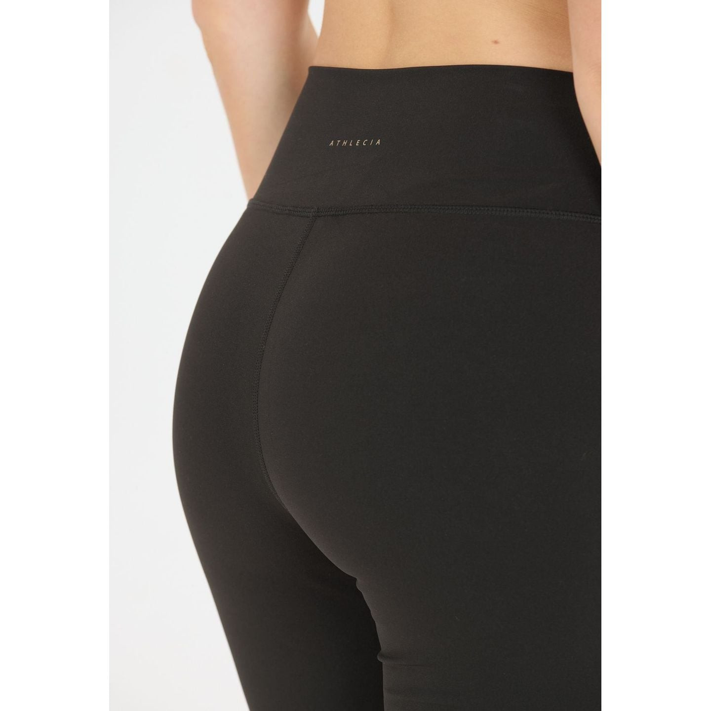 Vue détail : Athlecia Cuissard Court De Sport Bloom V2 Tissu Extensible Femme, tissu extensible.