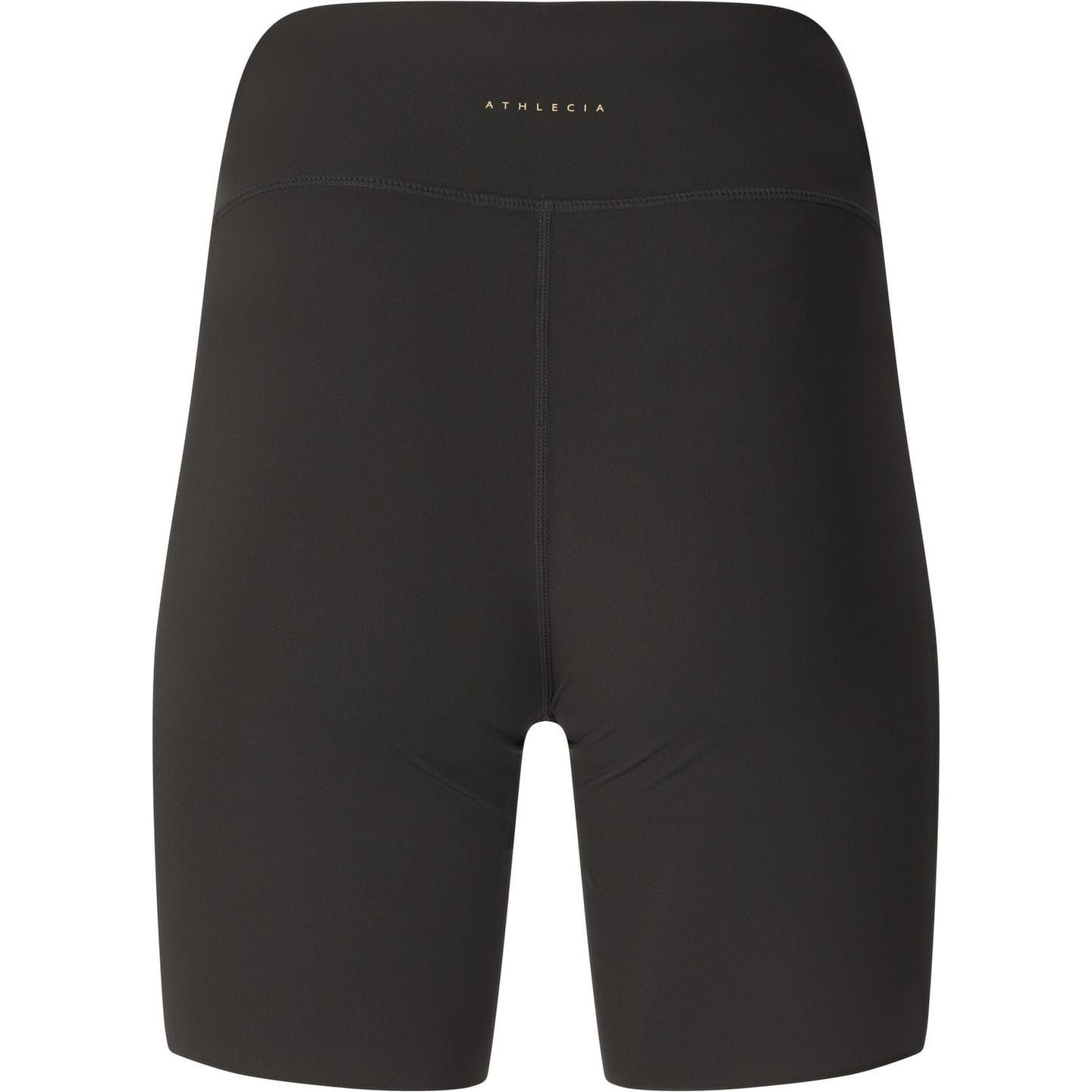 Packshot Athlecia Cuissard Court De Sport Bloom V2 Tissu Extensible Femme