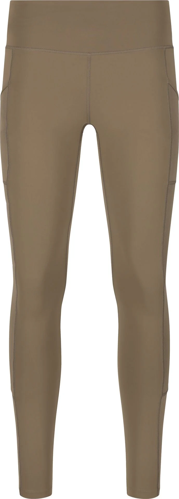 Leggings Athlecia Emissy : Confort stretch et évacuation d'humidité