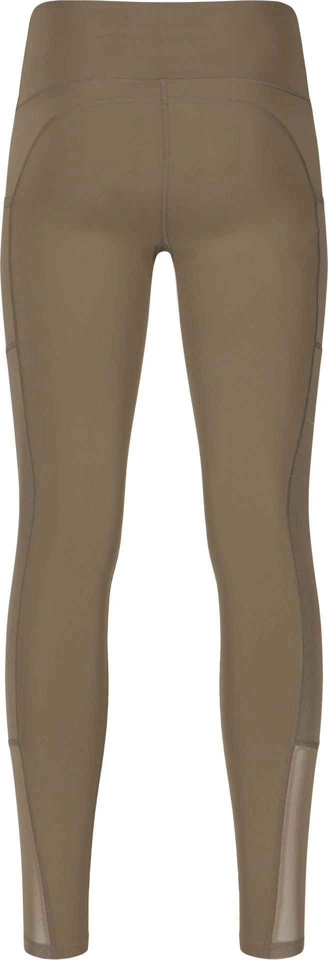 Leggings Athlecia Emissy : Confort stretch et évacuation d'humidité