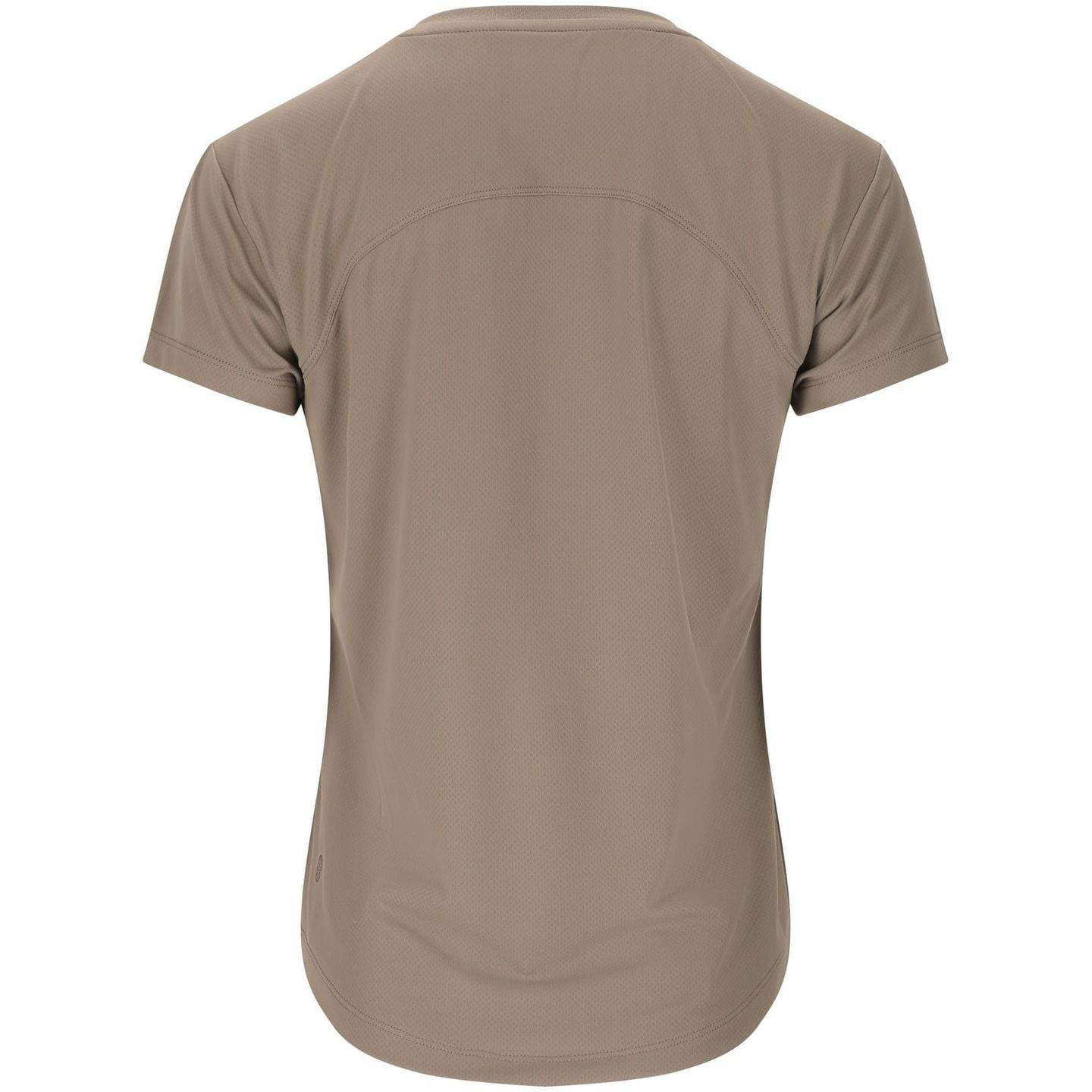 Packshot de l’Athlecia T-Shirt De Sport Respirant Doja Femme Manches Courtes Quick-Dry