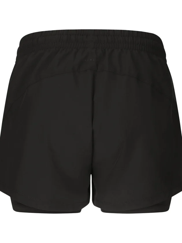 Athlecia Shorts Rizvi W 2-en-1 : Confort optimal et design fonctionnel