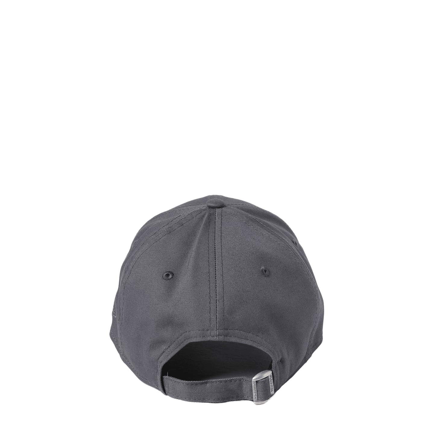 New Era Casquette Ajustable MLB New York Yankees League Essential 9FORTY Homme, packshot sur fond ne