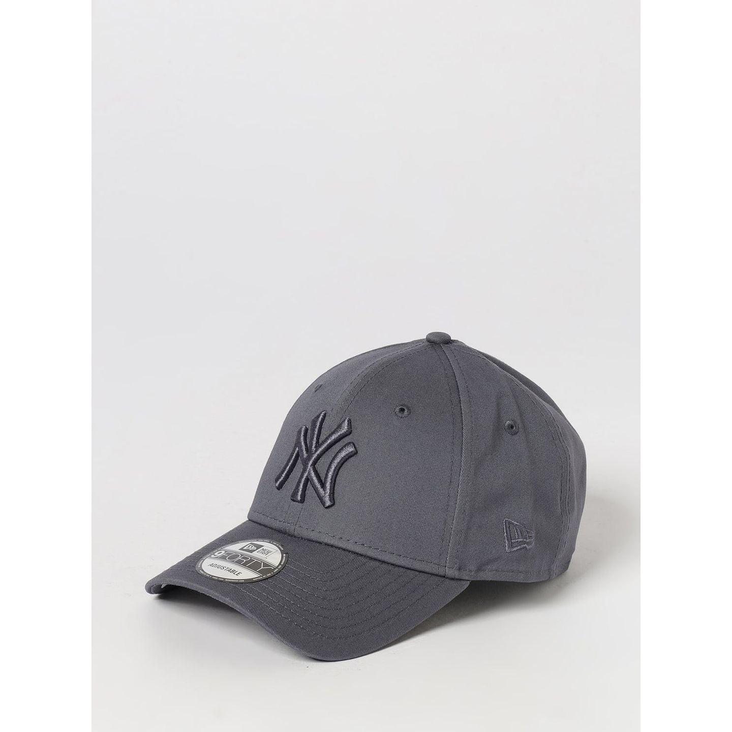 Packshot de la New Era Casquette Ajustable MLB New York Yankees League Essential 9FORTY Homme