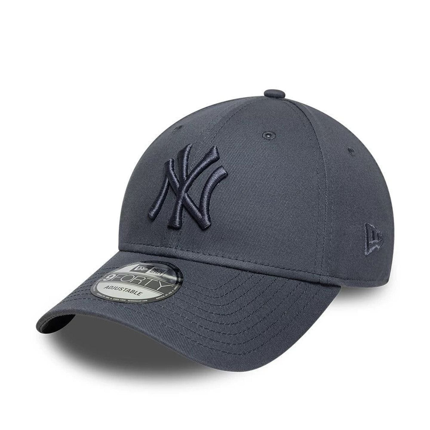 Packshot de la New Era Casquette Ajustable MLB New York Yankees League Essential 9FORTY Homme, vue d