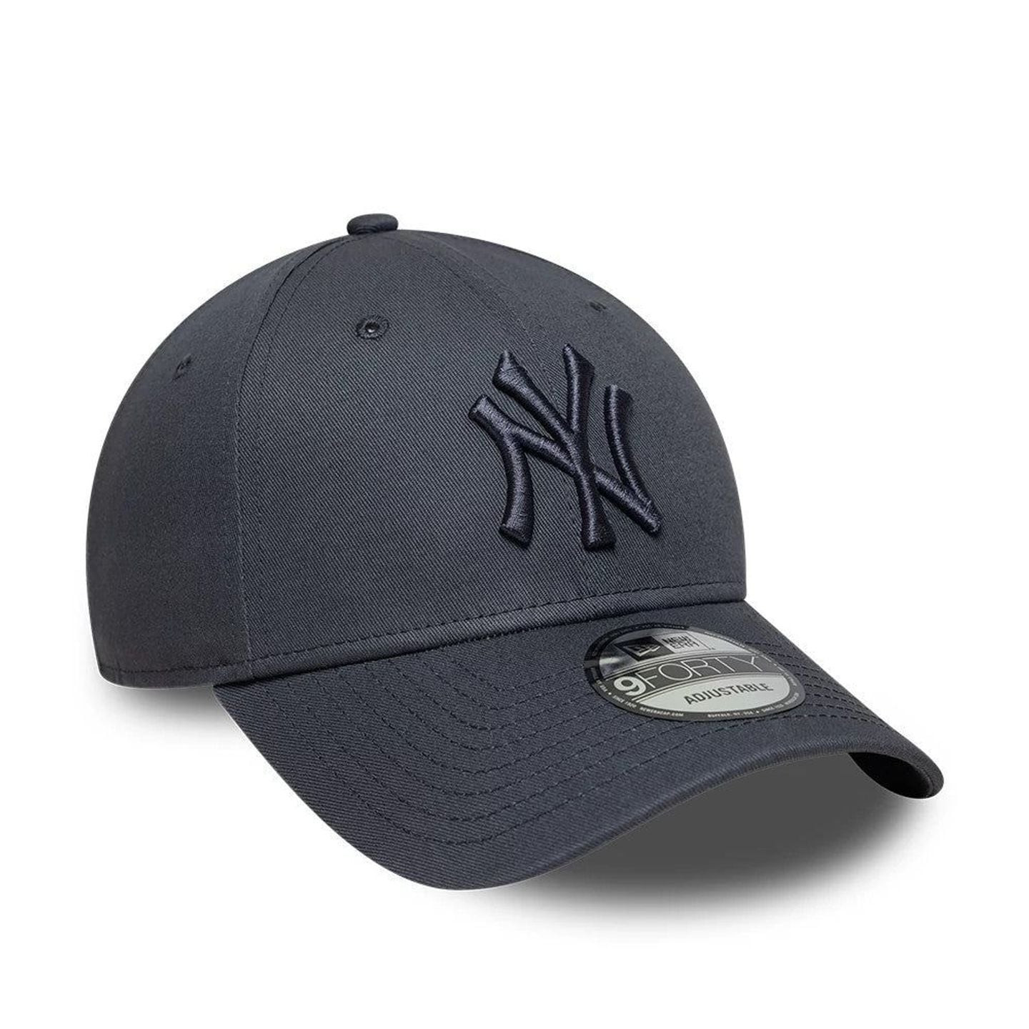 Packshot de la New Era Casquette Ajustable MLB New York Yankees League Essential 9FORTY Homme