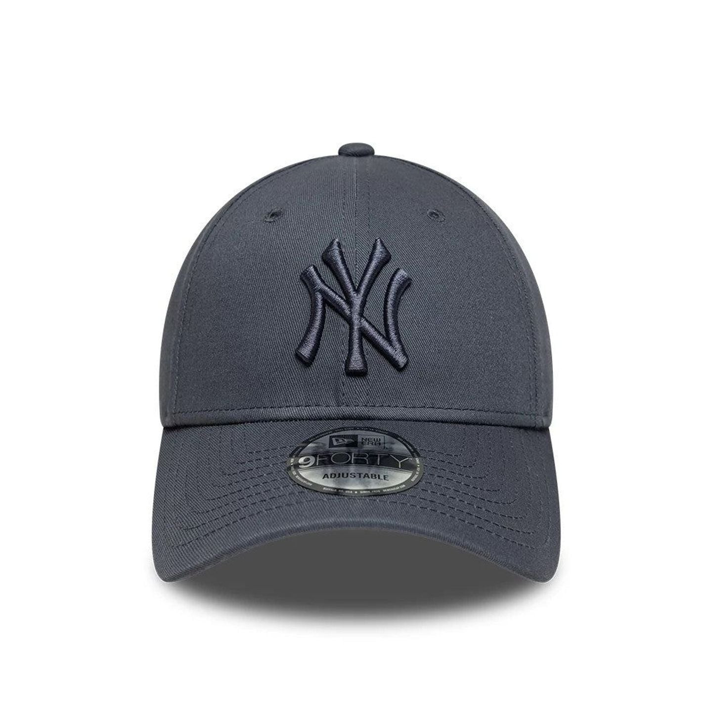 Packshot : New Era Casquette Ajustable MLB New York Yankees League Essential 9FORTY Homme
