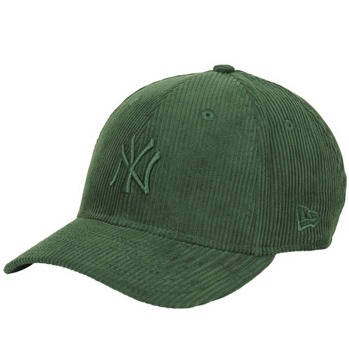 New Era Yankees : Casquette Cord ajustable & logo brodé