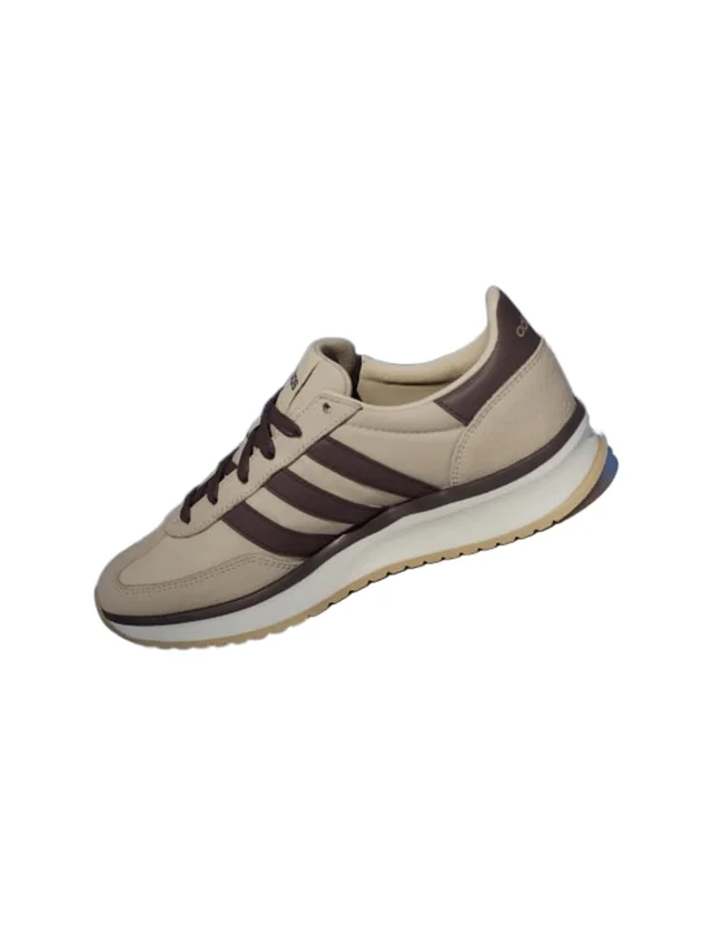 RUN 70S 2.0 Adidas : Douceur Cloudfoam & Cuir Souple