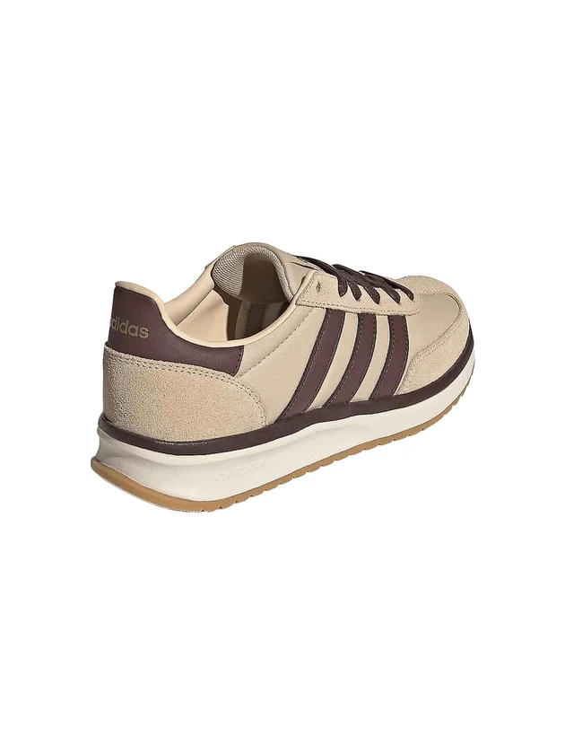 RUN 70S 2.0 Adidas : Douceur Cloudfoam & Cuir Souple