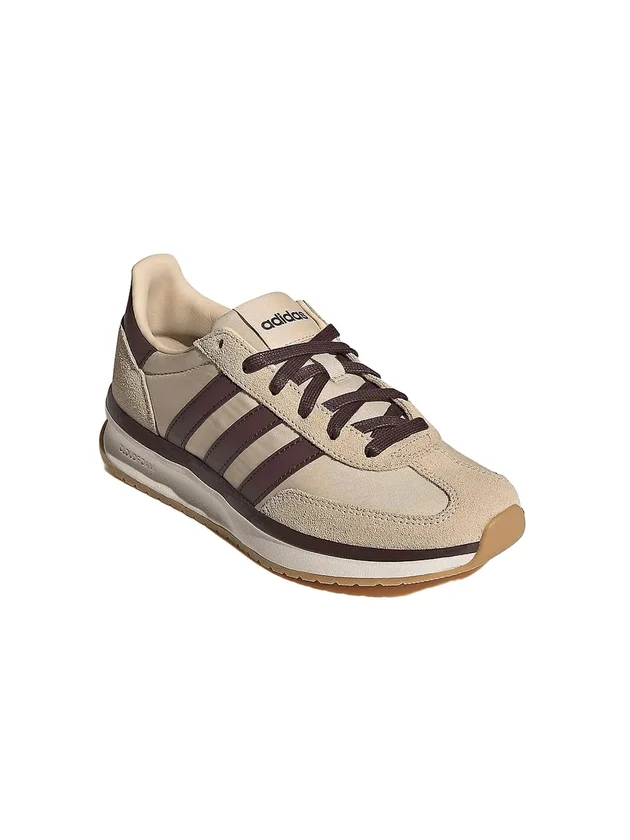 RUN 70S 2.0 Adidas : Douceur Cloudfoam & Cuir Souple