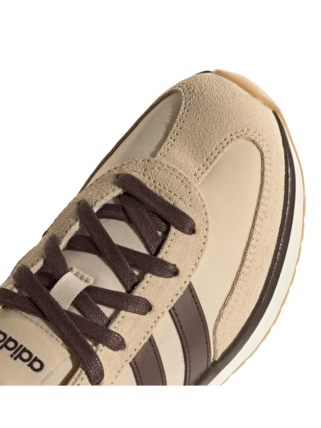 RUN 70S 2.0 Adidas : Douceur Cloudfoam & Cuir Souple