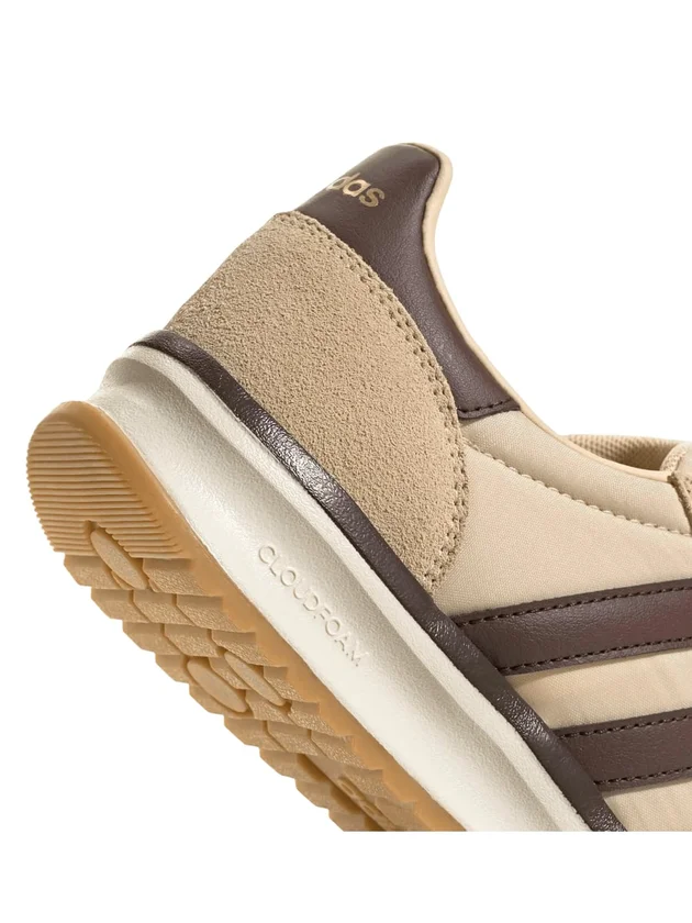 RUN 70S 2.0 Adidas : Douceur Cloudfoam & Cuir Souple